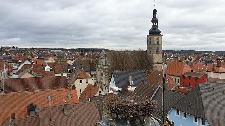 Bald gibt es wieder solche Bilder. Foto: Edmund Lenz/privat