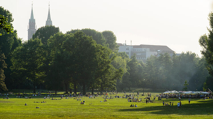 Wöhrder Wiese