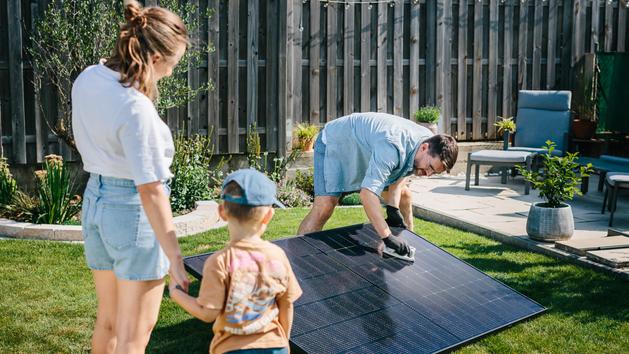 Balkonkraftwerk 2026: