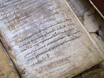 Hexerei und Zauberei