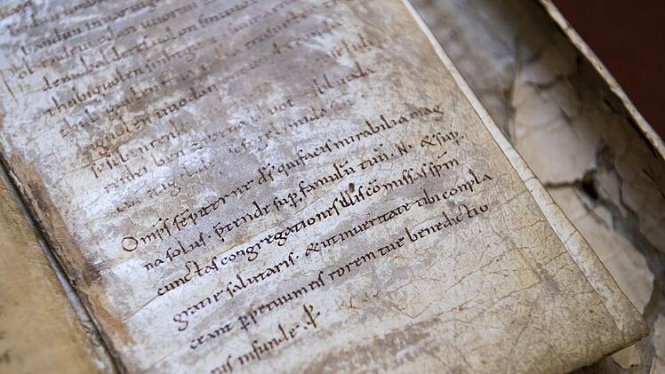 Hexerei und Zauberei