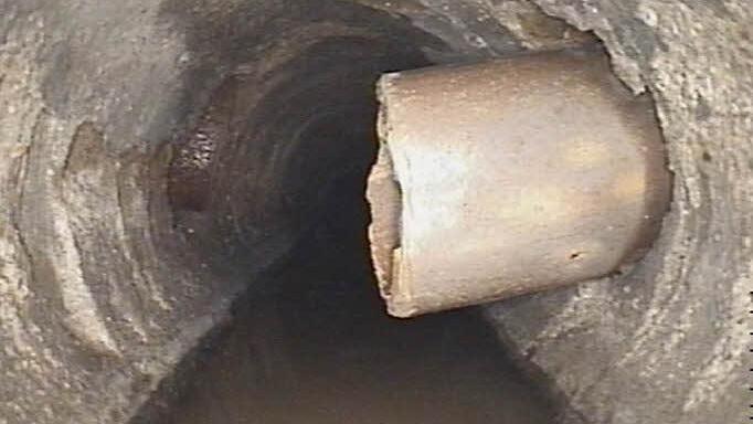 Weil bei der Neukalkulation des Abwasserpreises eine Überdeckung festgestellt worden ist, können sich die Rugendorfer Bürger jetzt auf eine Gebührensenkung freuen. Foto: BR-Archiv/Symbolbild