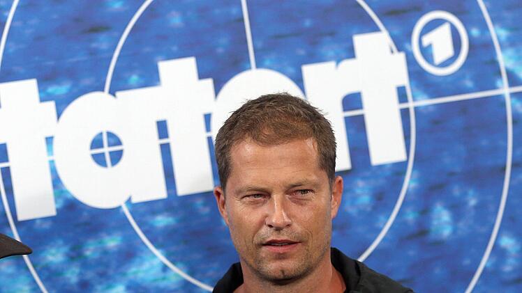 Zwei Jahre nach dem eher mäßigen Erfolg von Til Schweigers Kino-Tatort "Tschiller:Off Duty" gibt die ARD jetzt den Sendetermin für die Free-TV-Premiere bekannt. Foto: Christian Charisius/dpa