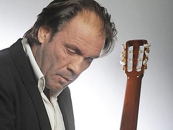 Philippe Cornier Foto: privat