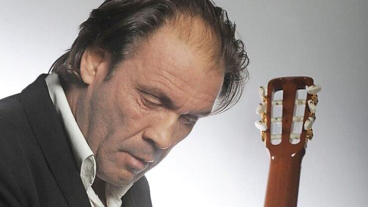 Philippe Cornier Foto: privat