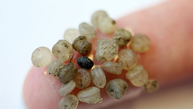 EU beschließt Mikroplastik-Verbot