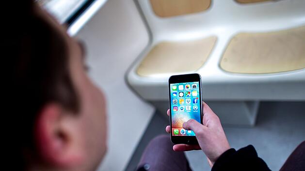 Edeka zahlt für altes Smartphone - für eine Gruppe lohnt es sich