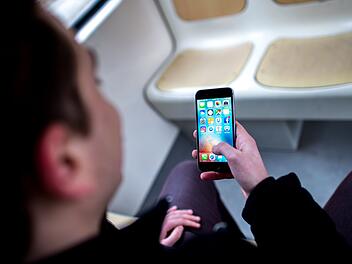 Edeka zahlt für altes Smartphone - für eine Gruppe lohnt es sich