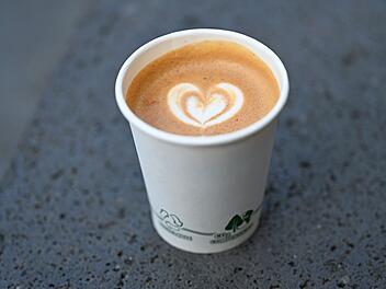 Kaffee