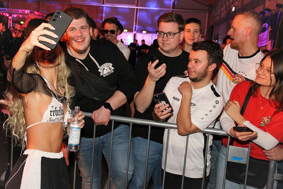 IKKE H&Uuml;FTGOLD, ISI GL&Uuml;CK, KREISLIGALEGENDE, u.v.m.