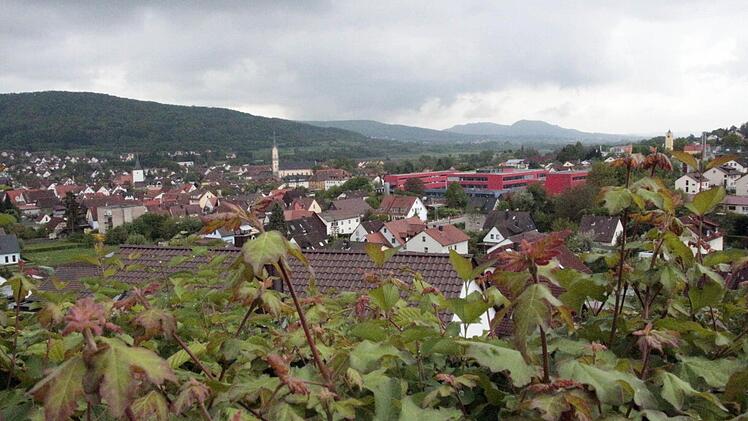 "Es tut gut, dass Ebermannstadt in der Vergangenheit schon viele zukunftsweisende Investitionen getätigt hat", fand Dritter Bürgermeister Rainer Schmeußer. Als Beispiele listete er die Schulsanierung, die Sanierung der Altstadt, den Bau der Stadthalle, die Dorferneuerungsmaßnahmen und die Hochwasserfreilegung auf.  Foto: Josef Hofbauer
