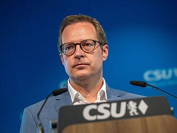 Martin Huber