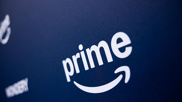 Programmpr&auml;sentation des Streaming-Dienstes Prime Video