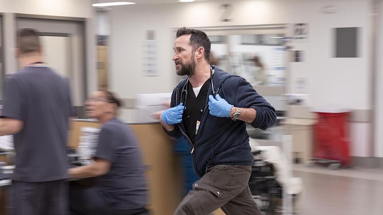 HBO Max in Deutschland: Was kann der neue Streamingdienst?