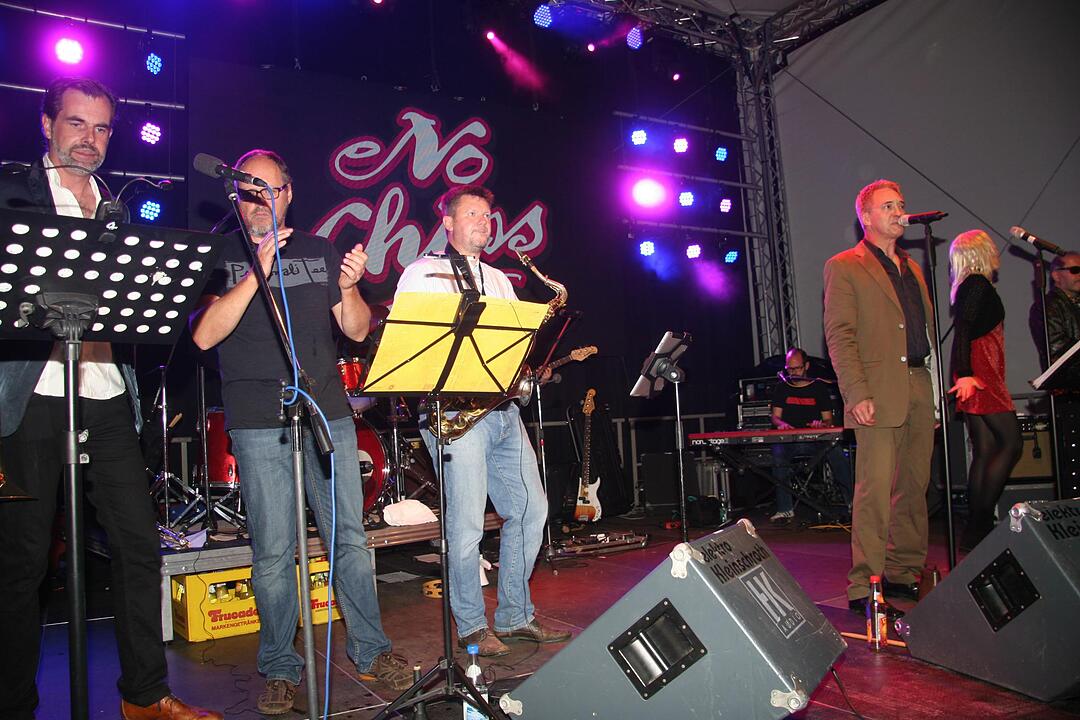 Stadtfest Kitzingen (2)