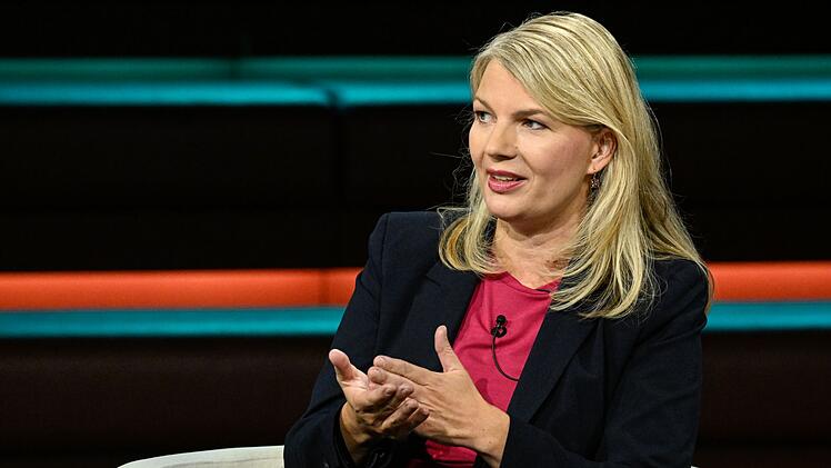 Journalistin Annett Meiritz glaubt, dass ein Verschweigen der Probleme am Ende Politikern wie Donald Trump helfe.