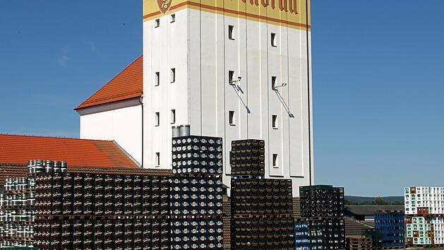 Rosenbrauerei ist pleite - doch es gibt einen Retter