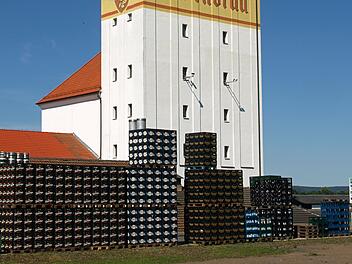 Rosenbrauerei ist pleite - doch es gibt einen Retter
