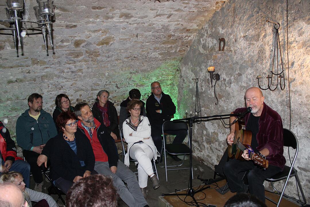 Wiesentheider Musikmeile