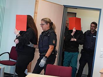 Urteil im Prozess wegen Mordes an einem Säugling gefallen Urteil im Prozess wegen Mordes an einem Säugling gefallen
