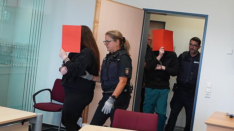 Urteil im Prozess wegen Mordes an einem S&auml;ugling gefallen