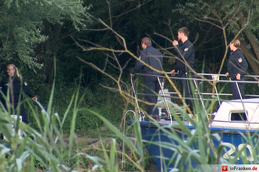 Axt-Attacke in Zug in Würzburg: Der Tag danach
