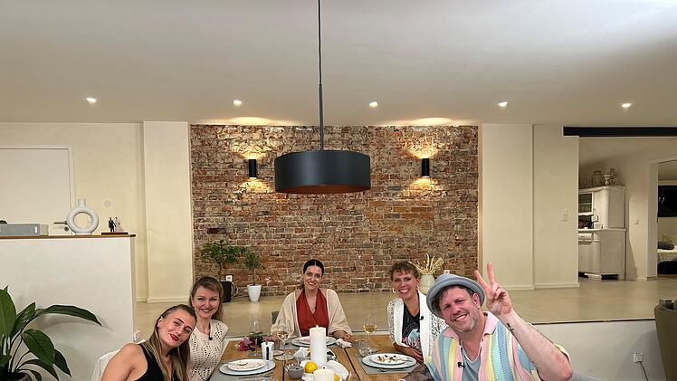 TüT Tag 2 Gruppenfoto