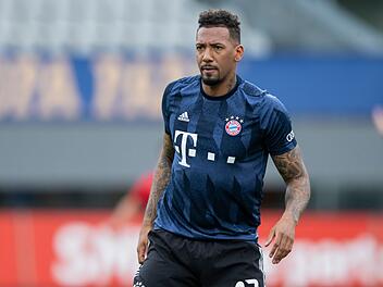 Nach Karriere-Aus: So stellt sich Jérôme Boateng seine Zukunft vor