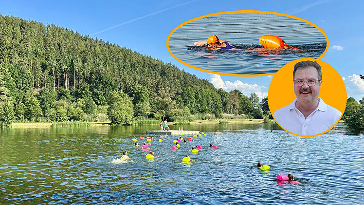 Badesee: So holte die Wasserwacht ein Kind zur&uuml;ck ins Leben
