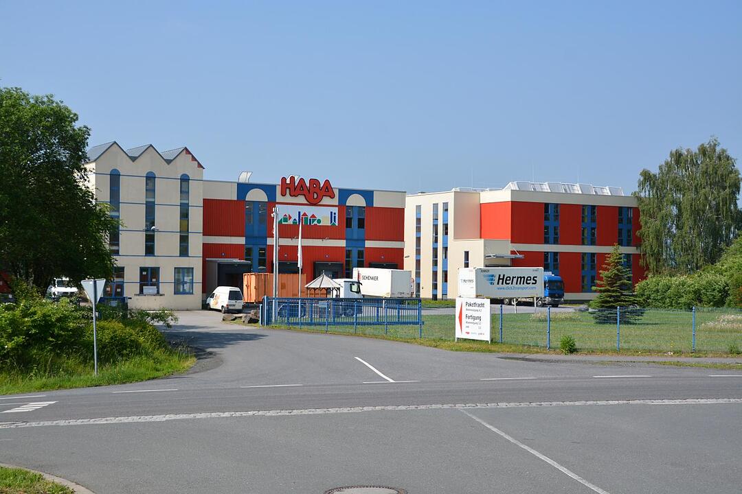 12.08.2015 Fotoreportage Bad Rodach