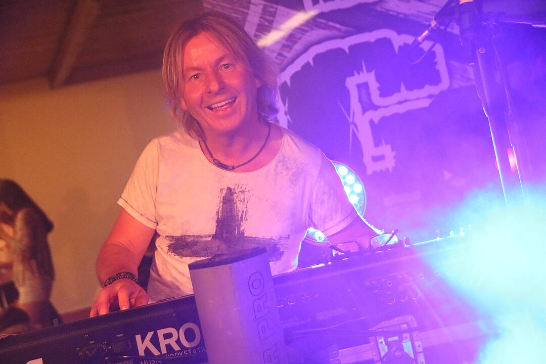 Annafest 2018: der Donnerstag