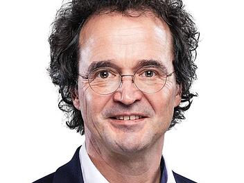 Coburg: Wie sieht IHK-Pr&auml;sident Engel den Ausgang der Landtagswahl 2023? "Wirtschaft muss Geh&ouml;r finden"