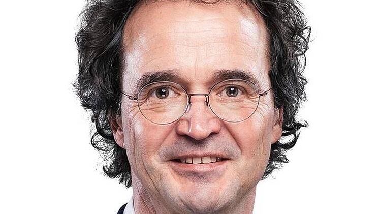 Coburg: Wie sieht IHK-Pr&auml;sident Engel den Ausgang der Landtagswahl 2023? "Wirtschaft muss Geh&ouml;r finden"