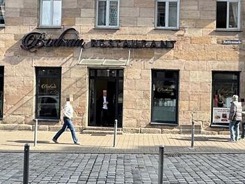 Bodrum: Fürther Restaurant verliert Betreiber nach fast 30 Jahren
