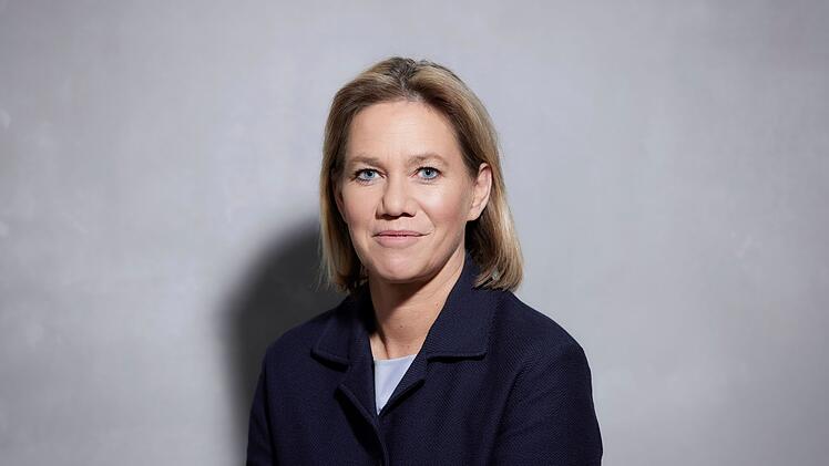 ARD-Programmdirektorin Christine Strobl lobt die Arbeit von Stefan Mross. Er habe der Sendung mit "seiner unverwechselbaren Art ihr Gesicht und ihr Herz gegeben".