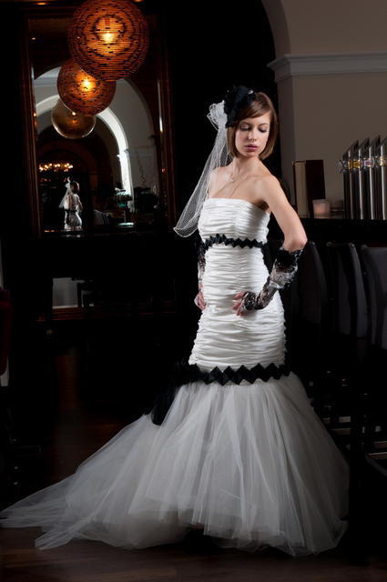 Fotoshooting: Antonia