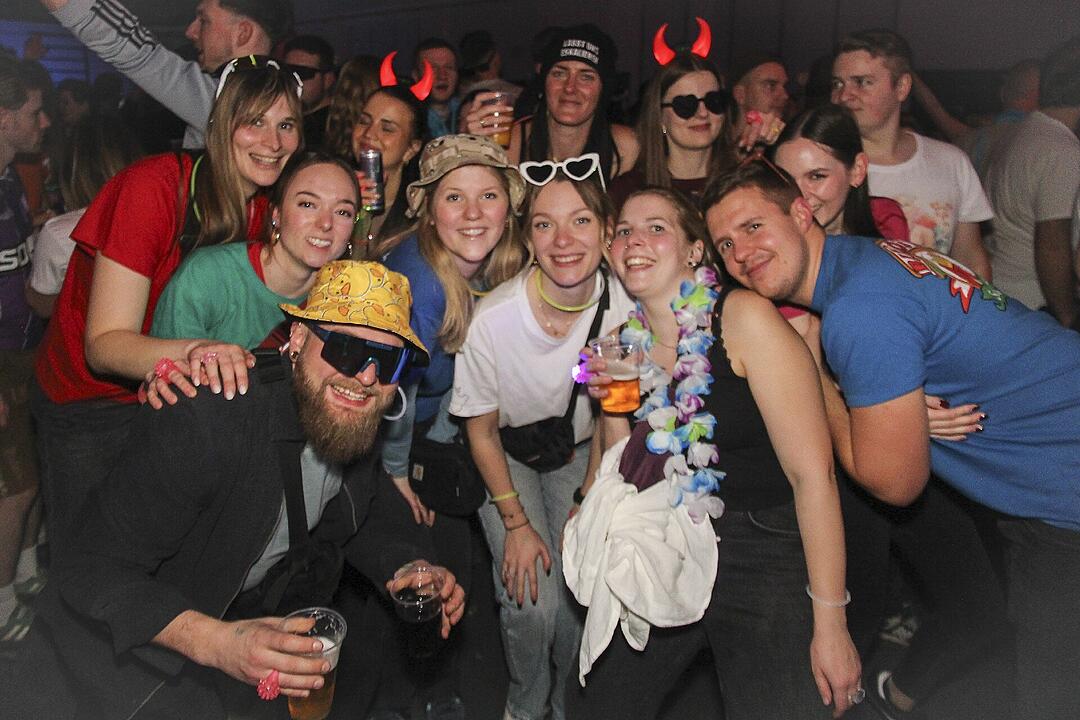 Die besten Aprés Ski und Party Hits!