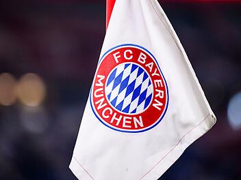 Nazi-Beschimpfungen: FC-Bayern-Talent ändert Trikot-Namen