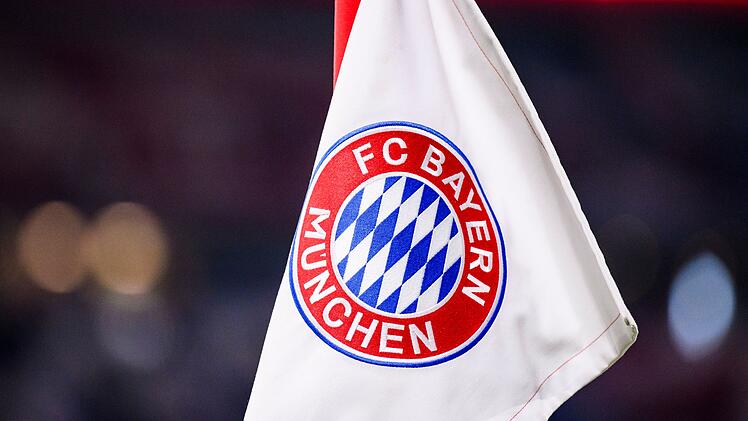 Nazi-Beschimpfungen: FC-Bayern-Talent ändert Trikot-Namen
