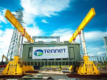 Foto: Tennet