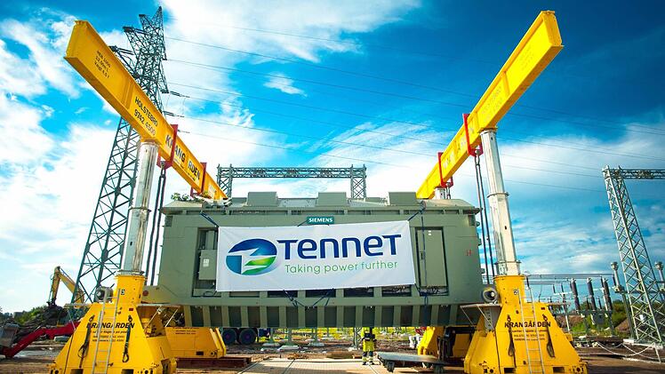 Foto: Tennet