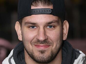 Daniel HoraRalf Naumann