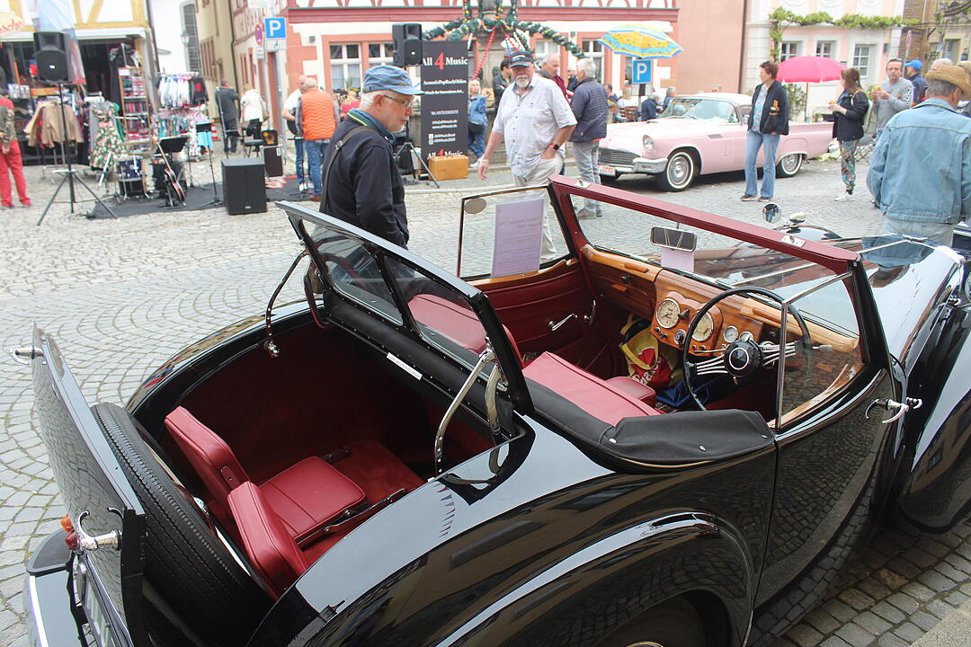 Prichsenstadt Classics