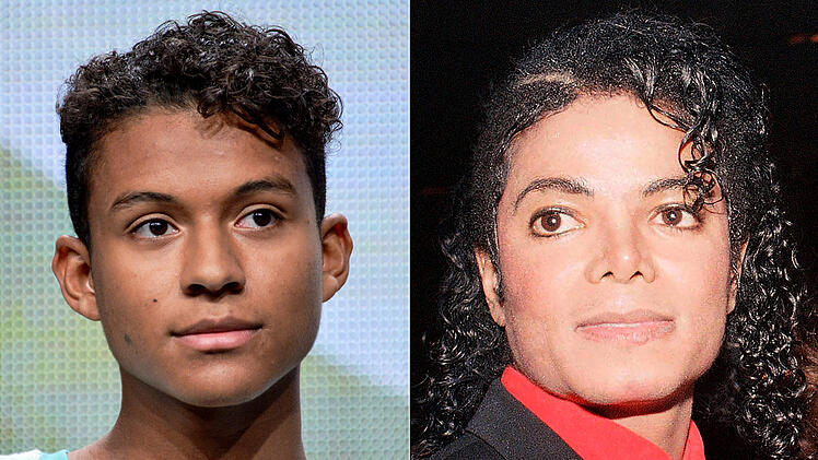 Kino-Highlights 2025: Michael Jackson, Pamela Anderson, Schneewittchen