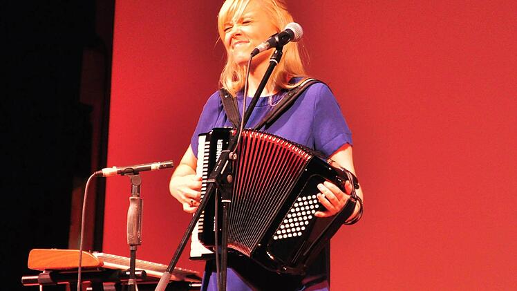 Foto: Ulrike Langer