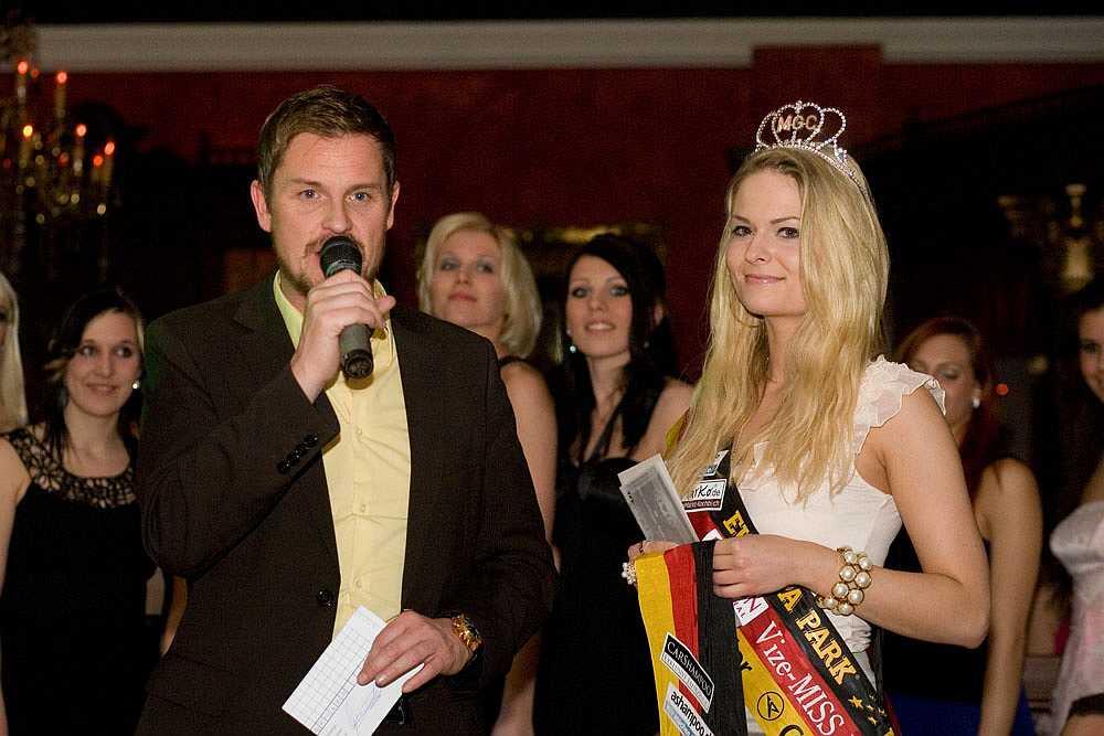 Miss und Mister Bamberg