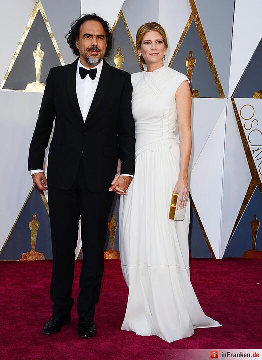 Oscars 2016: Alle Gewinner