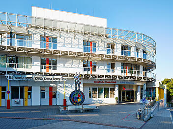 Hallerwiese-Cnopfsche Kinderklinik wird Teil des Klinikums N&uuml;rnberg