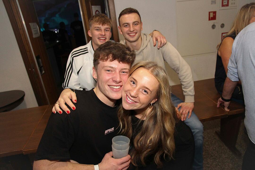 M&uuml;nchberg drehte auf!