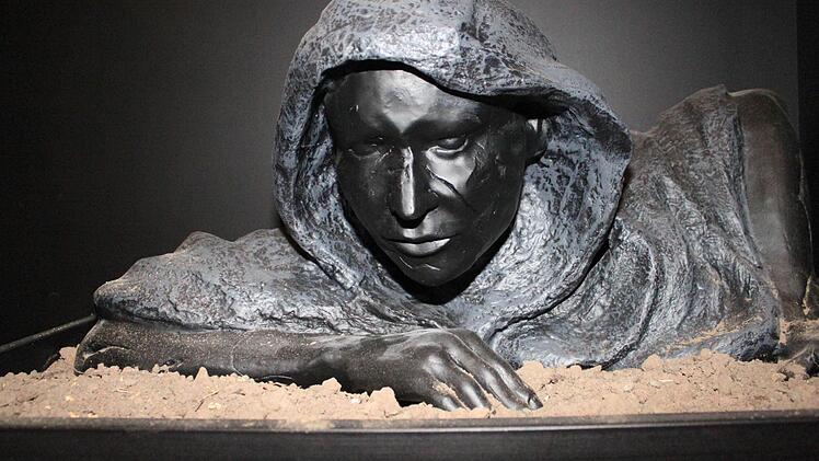 "Hexen, Werwölfe und Untote" in Kulmbach Foto: Jürgen Gärtner